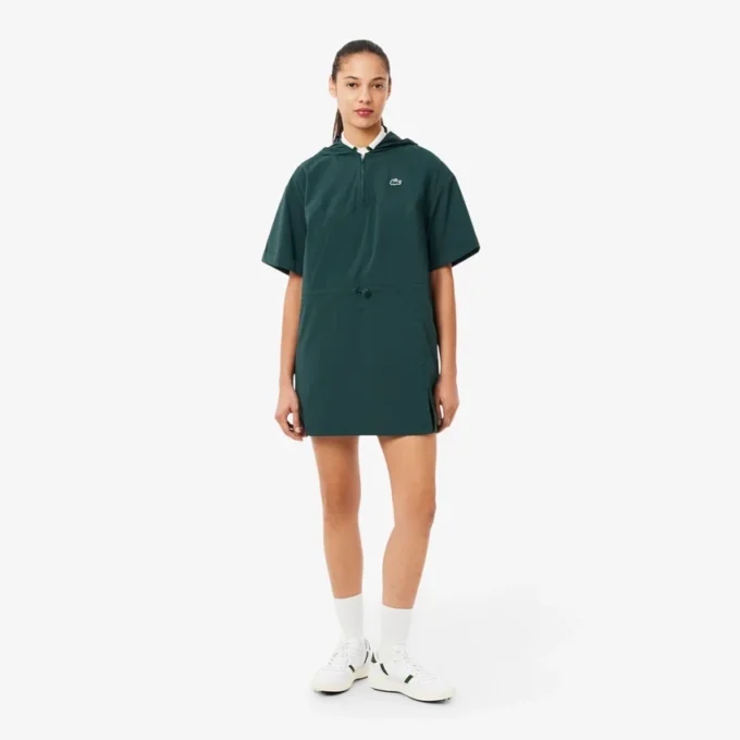 Vestido de golf Ultra Dry para mujer con forro