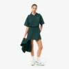 Vestido de golf Ultra Dry para mujer con forro