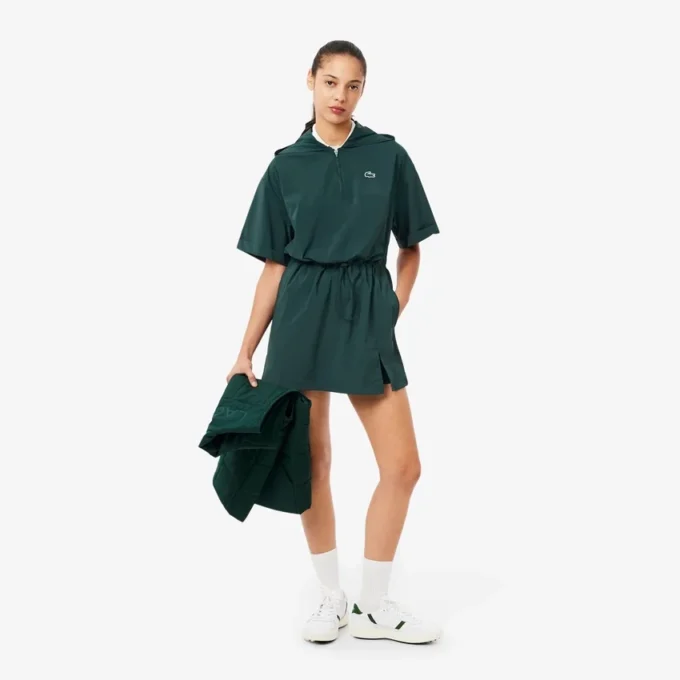 Vestido de golf Ultra Dry para mujer con forro
