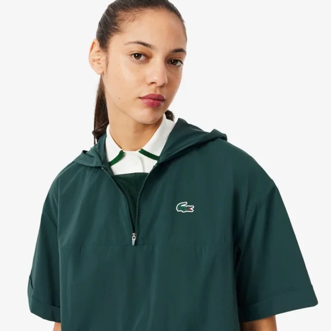 Vestido de golf Ultra Dry para mujer con forro