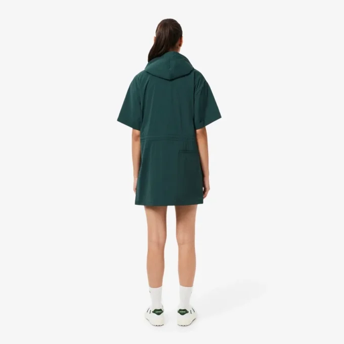 Vestido de golf Ultra Dry para mujer con forro