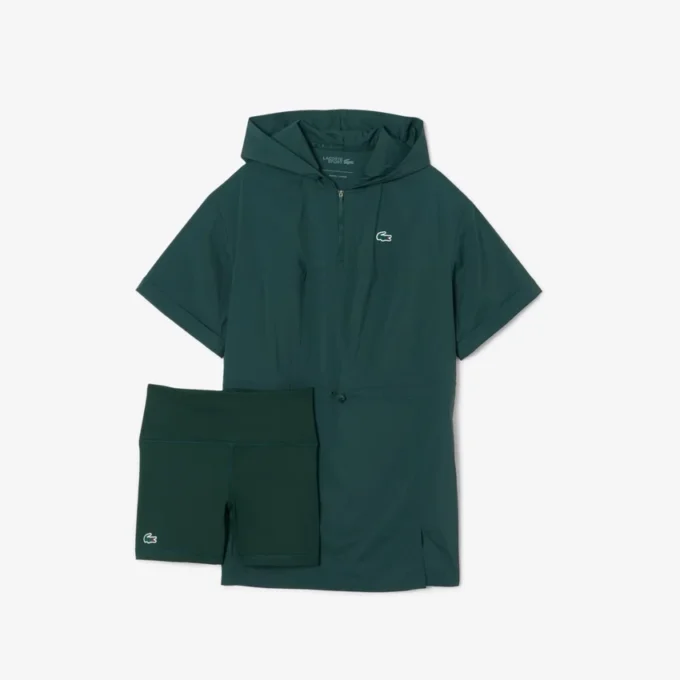 Vestido de golf Ultra Dry para mujer con forro