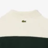 Vestido de piqué de corte ajustado para mujer, fabricado en Francia