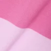 Vestido de polo sin mangas a rayas de Petit Piqué