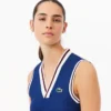 Vestido de tenis Piqua para mujer con forro extraíble