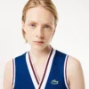 Vestido de tenis Piqua para mujer con forro extraíble
