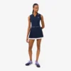 Vestido de tenis Ultra Dry Heritage para mujer