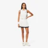 Vestido de tenis Ultra Dry Heritage para mujer