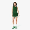 Vestido de tenis Ultra Dry Heritage para mujer