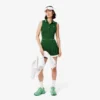 Vestido de tenis Ultra Dry Heritage para mujer