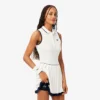 Vestido de tenis Ultra Dry Heritage para mujer