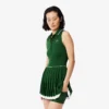Vestido de tenis Ultra Dry Heritage para mujer