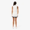 Vestido de tenis Ultra Dry Heritage para mujer