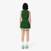Vestido de tenis Ultra Dry Heritage para mujer