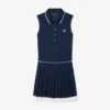 Vestido de tenis Ultra Dry Heritage para mujer