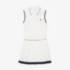 Vestido de tenis Ultra Dry Heritage para mujer