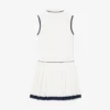 Vestido de tenis Ultra Dry Heritage para mujer