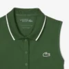 Vestido de tenis Ultra Dry Heritage para mujer
