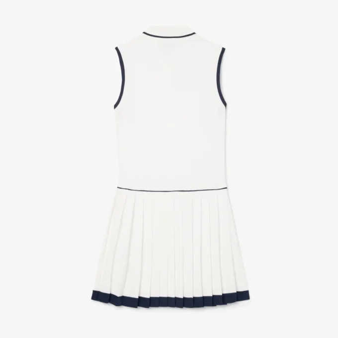 Vestido de tenis Ultra Dry Heritage para mujer