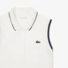 Vestido de tenis Ultra Dry Heritage para mujer