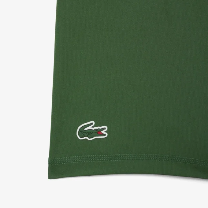 Vestido de tenis Ultra Dry Heritage para mujer
