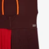 Vestido de tenis Ultra Dry para mujer con forro extraíble