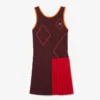 Vestido de tenis Ultra Dry para mujer con forro extraíble