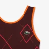 Vestido de tenis Ultra Dry para mujer con forro extraíble