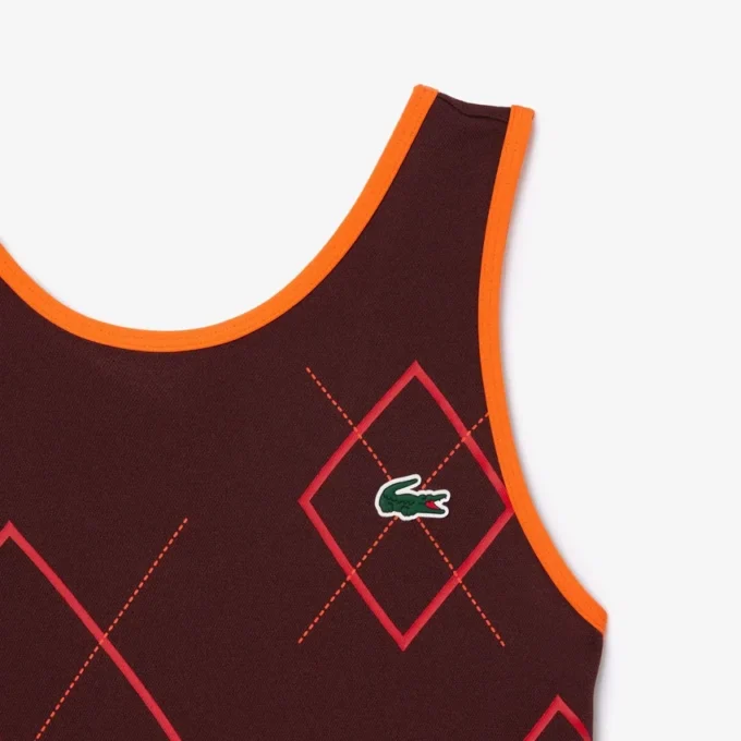 Vestido de tenis Ultra Dry para mujer con forro extraíble