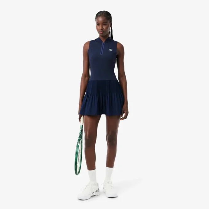 Vestido de tenis Ultra Dry Stretch con forro