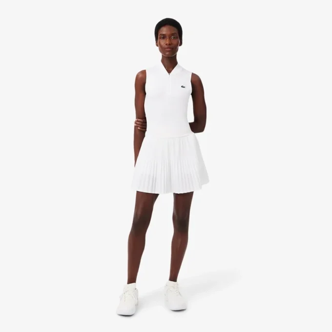 Vestido de tenis Ultra Dry Stretch con forro