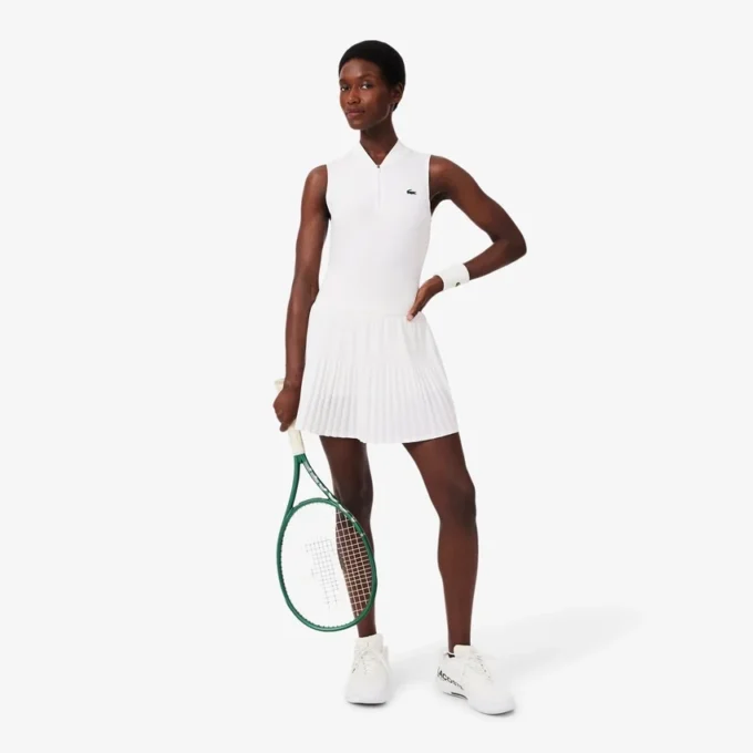 Vestido de tenis Ultra Dry Stretch con forro
