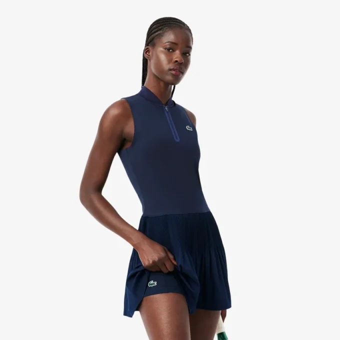 Vestido de tenis Ultra Dry Stretch con forro