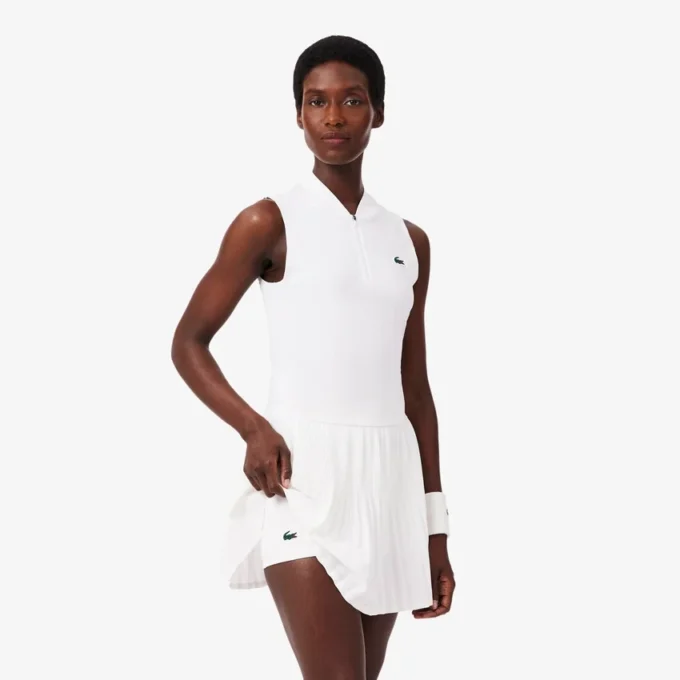 Vestido de tenis Ultra Dry Stretch con forro