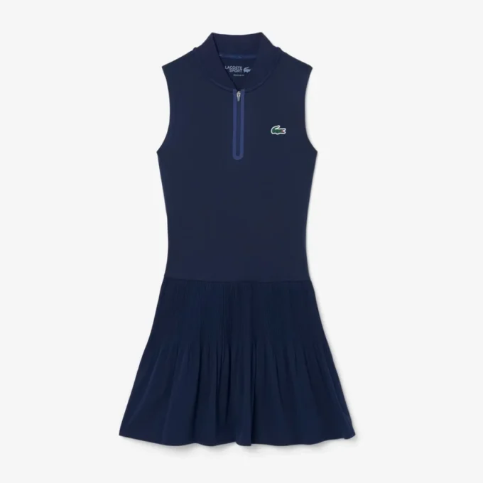 Vestido de tenis Ultra Dry Stretch con forro