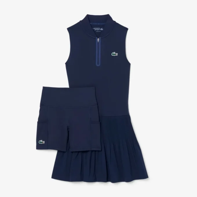 Vestido de tenis Ultra Dry Stretch con forro