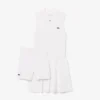 Vestido de tenis Ultra Dry Stretch con forro