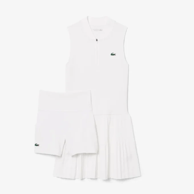 Vestido de tenis Ultra Dry Stretch con forro