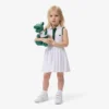 Vestido deportivo de piqué Ultra Dry