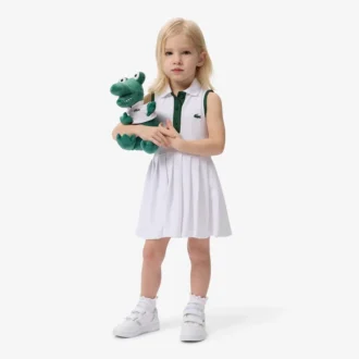 Vestido deportivo de piqué Ultra Dry