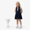 Vestido deportivo de piqué Ultra Dry