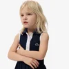 Vestido deportivo de piqué Ultra Dry