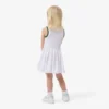 Vestido deportivo de piqué Ultra Dry