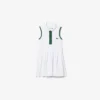 Vestido deportivo de piqué Ultra Dry