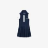Vestido deportivo de piqué Ultra Dry