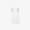 Vestido deportivo de piqué Ultra Dry