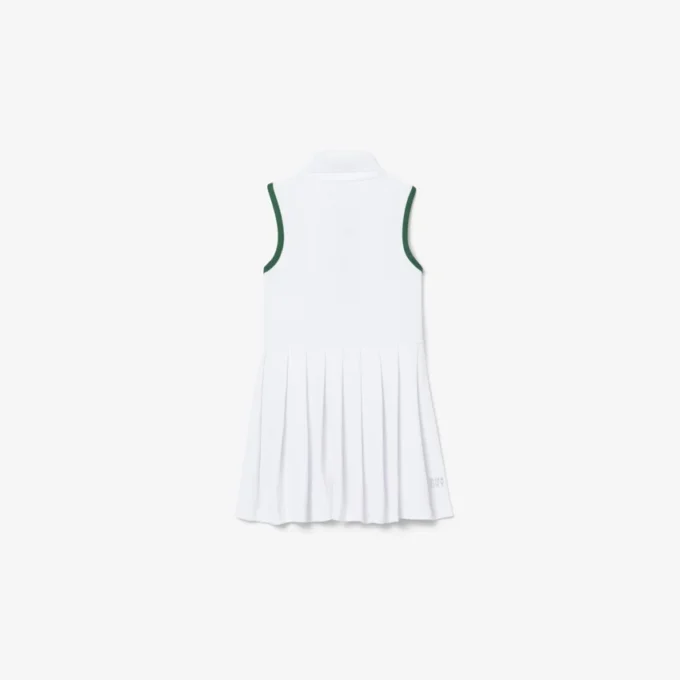 Vestido deportivo de piqué Ultra Dry