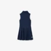 Vestido deportivo de piqué Ultra Dry