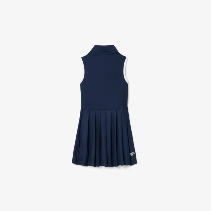 Vestido deportivo de piqué Ultra Dry