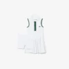 Vestido deportivo de piqué Ultra Dry